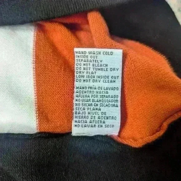 Carol Rose Colorblock Knitted Blouse - Picture 5 of 7